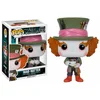 Image de FUNKO POP CULTURE ALICE À TRAVERS LE MIROIR MAD HATTER FIGURINE EN VINYLE NOUVEAU Funko