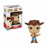 Image de Disney Toy Story - Woody 168 - Funko Pop - Figurine en vinyle