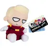 Image de FUNKO MOPEEZ PELUCHE FUTURAMA ZAPP BRANNIGAN NOUVELLE MINI FIGURINE Funko