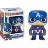 Image de Figurka winylowa Funko Pop! Captain America Civil War - oficjalny produkt
