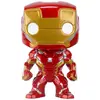 Image de Figurka winylowa Funko Pop! Iron Man Marvel Civil War - oficjalny produkt