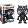 Image de Funko Pop! Vinyl - Marvel Civil War Black Panther Figurki Kolekcjonerska