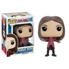 Image de Funko Pop - Captain America Civil War - Scarlet Witch