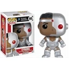 Image de Funko POP Heroes DC Super Heroes Cyborg