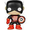 Image de Marvel - U.S.AGENT 108 Exclusivité Underground Toys - Funko Pop ! Vinyl Figur