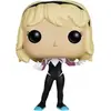 Image de Marvel - Spider-Gwen Unhooded 153 - Funko Pop - Figurine en vinyle
