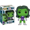 Image de Funko Marvel Comics She-Hulk POP Figurine 9 cm FK7303