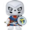 Image de Funko TASKMASTER #124 POP! Figurine en vinyle Marvel + Pop Protector