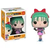 Image de Funko Dragon Ball Z - 7426 - Figurines Pop Vinyle - Bulma en occasion ou reconditionné