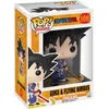 Image de Figurine d’animation en vinyle POP! Dragon Ball Z de Goku et du nuage volant, 9 cm