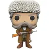Image de Copie de FUNKO BOBBLE HEAD POP CULTURE The Hateful Eight JOHN RUTH FIGURINE EN VINYLE NEUF Funko