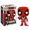 Image de Marvel : Deadpool - Deadpool 112 - Funko Pop - Figurine en vinyle