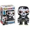 Image de Funko Pop - Captain America Civil War - Crossbones