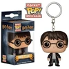 Image de Figurine Harry Potter Harry Potter Pocket Pop 4cm - Neuf