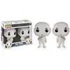 Image de Funko Pop - L'île des enfants particuliers - Pack double Les jumeaux 9 cm