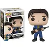 Image de Funko Pop - Fallout 4 - Sole Survivor 9cm