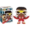 Image de Funko Marvel Comics Falcon POP! Figurine 9 cm FK8681