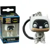 Image de FUNKO POCKET POP KEYCHAIN PORTE-CLÉS DC COMICS BATMAN BULLSEYE MINI FIGURINE NOUVEAU Funko