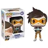 Image de Funko Pop! Games: Overwatch - Tracer - Figurine en Vinyle à Collectionner - Idée de Cadeau - Produits Officiels - Jouets pour Les Enfants et Adultes - Video Games Fans en occasion ou reconditionné