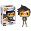 Image de Overwatch - Tracer 92 - Funko Pop - Figurine en vinyle