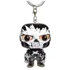 Image de Porte-clés POP - Guerre civile - Crossbones