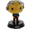 Image de Funko 9613 Star Wars 9613 "Pop Bobble E7 TFA Maz Kanata Figure with/without Glasses en occasion ou reconditionné