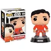 Image de Star Wars - Poe Dameron 120 - Funko Pop - Figurine en vinyle