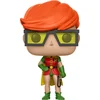 Image de Batman The Dark Knight Returns - Carrie Kelly Robin Exclusivit © 115 - Funko Pop - Vinyl Figur