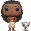 Image de Funko Pop! Vaiana Moana - Figurka Pua z Disneya, Winylowa, Oficjalny Produkt