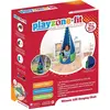 Image de PLAYZONE-FIT ULTIMATE SKY CHAIR - Slackers Jeu de plein air - IC-SLPLZ630BG