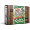 Image de Coffee Traders - Jeu de société - ENG Edition