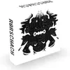 Image de Rorschach - Jeu de cartes - Édition EN