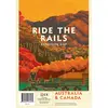 Image de Iron Rail 2 Ride the Rails Australie et Canada - Jeu de société - Édition ENG