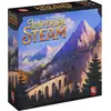 Image de Imperial Steam - Jeu de plateau - ENG Edition