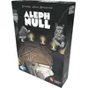 Image de Aleph Null - Jeu de cartes - ENG Edition