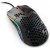 Image de Glorious PC Gaming Race Model O- Souris USB Type-A Optique 3200 DPI droite (GOM-BLACK)