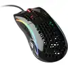 Image de Glorious PC Gaming Race Modèle D Souris droite USB Type-A Optique 12000 DPI (GD-GBLACK)