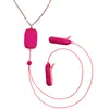 Image de OhMiBod - Sphinx Bluetooth Portable Vibrant Contrôlé par Application