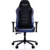 Image de Chaise gaming Vertagear SL3800 HygennX Midnight Blue   Ergonomie ContourMax , Assise VertaAir , Tissu anti-odeurs, Accoudoirs 3D, Dossier inclinable - Neuf