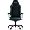 Image de Chaise Gaming Vertagear PL6800 X-Large HygenX Vert Minuit   Ergonomique, Dossier 140°, Accoudoirs 4D, Soutien Lombaire ContourMax - Neuf