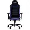 Image de Chaise gaming XL Vertagear PL6800 HygenNX Violet Minuit   Ergonomie ContourMax, Assise VertaAir, Accoudoirs 4D, Dossier inclinable 140° - Neuf