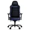Image de Chaise Gaming XL Vertagear PL6800 HygenX Bleu Minuit   Ergonomie Avancée, Soutien Lombaire ContourMax & Assise VertaAir - Neuf