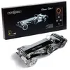 Image de Maquette Glorious Cabrio - Time For Machine Maquette en métal - HA-T4M380112