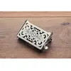 Image de Maquette Perfecto Card Case - Time For Machine Maquette en métal - HA-T4M38020