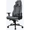 Image de Arozzi Vernazza Soft Fabric  Chaise Gaming - Frêne