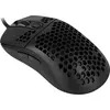 Image de Souris filaire Gamer Arozzi Favo Ultra Light RGB (Noir) #DEFAULT