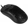 Image de Souris filaire Gamer Arozzi Favo Ultra Light RGB (Noir) - Neuf