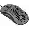 Image de Arozzi AZ-FAVO-BKGY Arozzi Gamingmaus Favo Ultra Light schwarz/grau