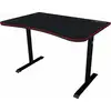 Image de Arozzi Arena Fratello Bureau Gaming - 114 x 76 x 72 cm - Noir