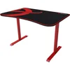 Image de AROZZI table de jeu ARENA FRATELLO/ rouge